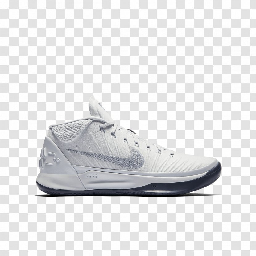 Nike Air Max Basketball Shoe Sneakers - Skate Transparent PNG