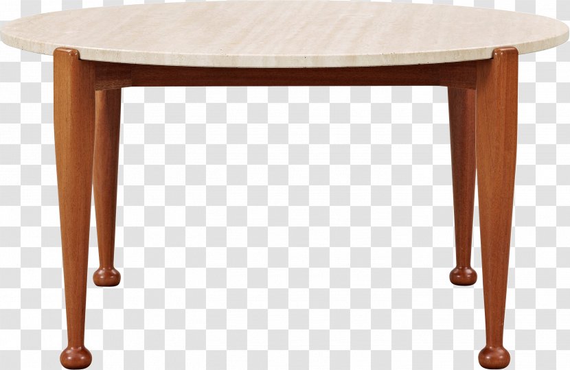 Coffee Table - Picnic - Wooden Image Transparent PNG