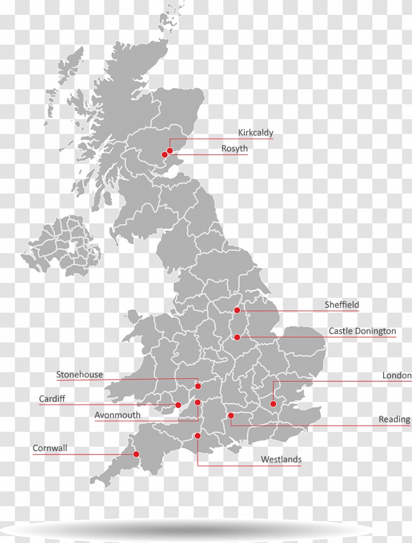 Great Britain Vector Graphics Stock Photography Map Illustration Transparent PNG