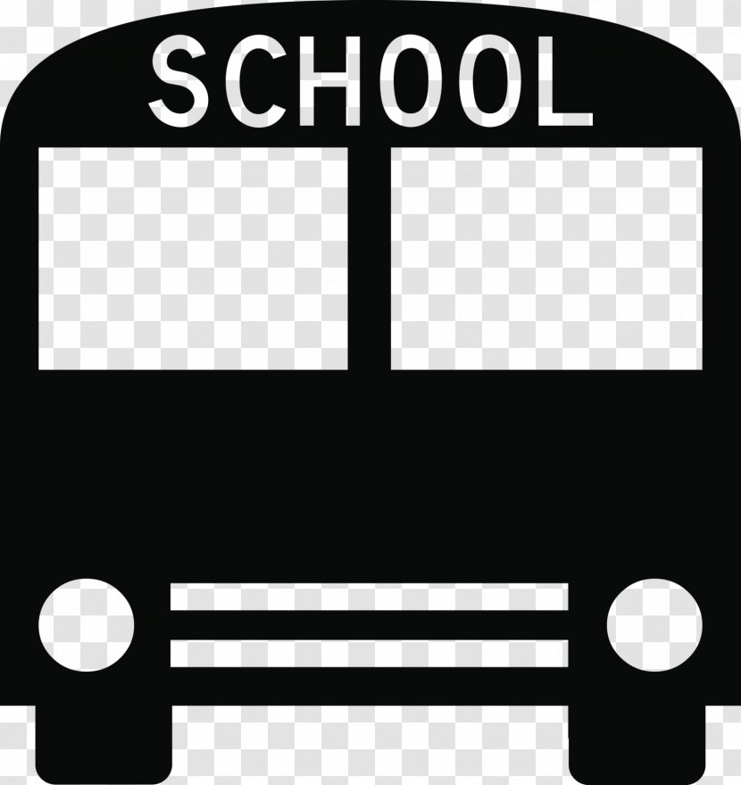School Bus Photography - Logo Transparent PNG