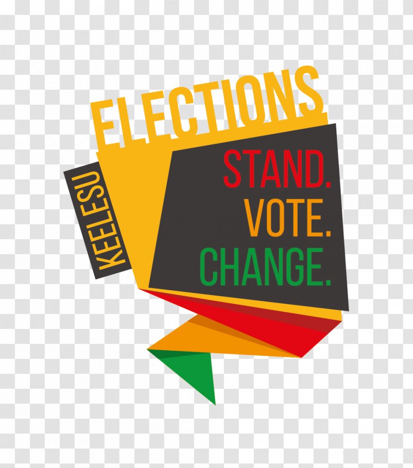 KeeleSU (Keele University Students' Union) Reflections On Presence: In Five Days Election Commission Voting - Area - Student Transparent PNG
