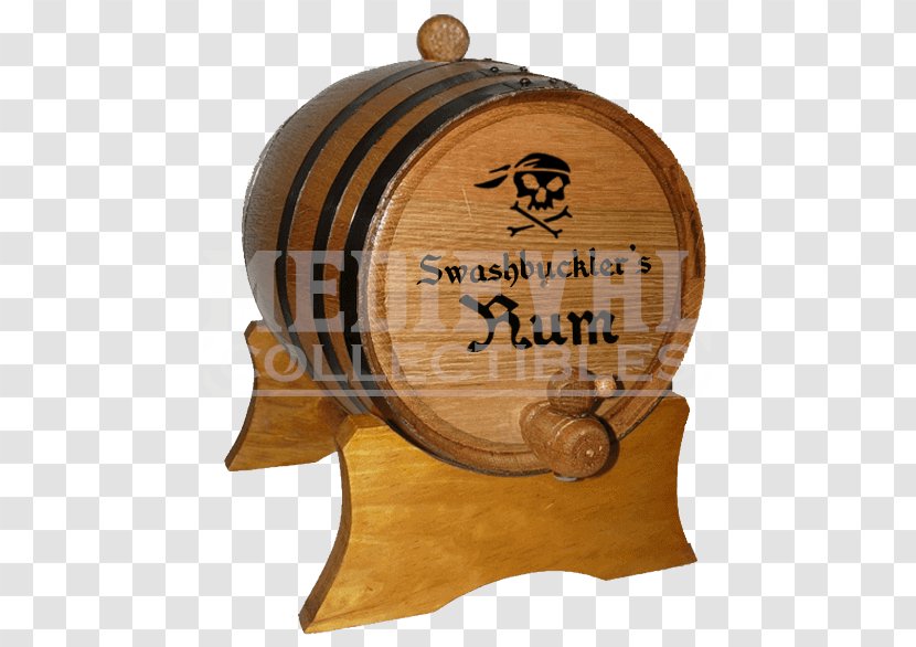 Rum Barrel Whiskey Grog Oak - Scotch Whisky - RUM BARREL Transparent PNG