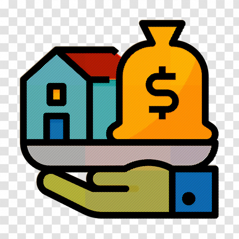 Asset Icon Accounting And Finance Icon Transparent PNG