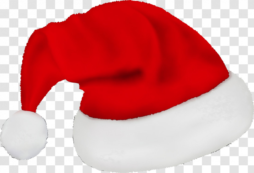 Santa Claus Transparent PNG