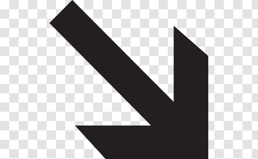 Arrow Emoji Symbol Sign Transparent PNG
