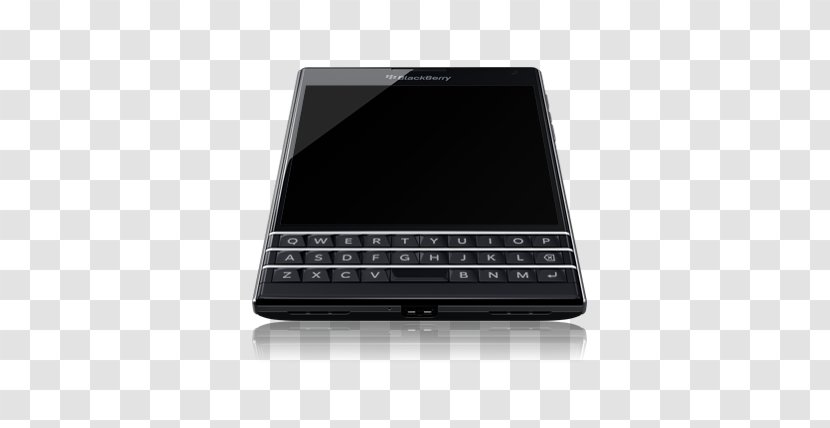Feature Phone Smartphone BlackBerry Passport Priv Moto G6 - Electronics - United States Transparent PNG