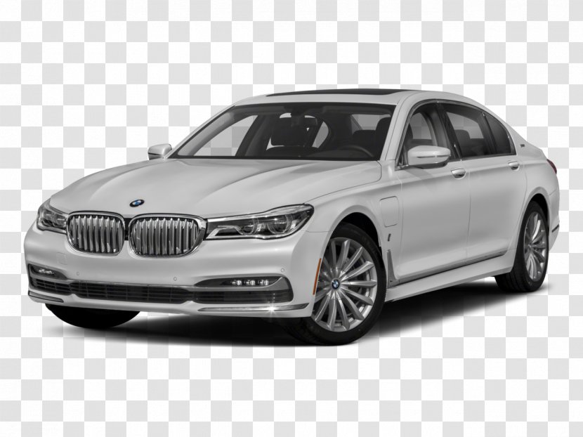 2018 BMW 740i Car Audi A8 Mercedes-Benz S-Class - Luxury Vehicle - Bmw Transparent PNG