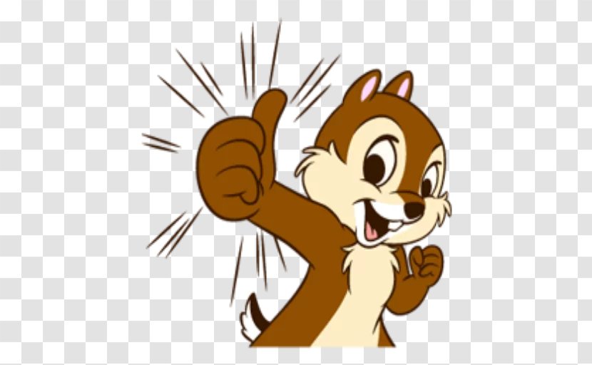 Chip 'n' Dale Goofy The Walt Disney Company Little Audrey Dell Comics - Human Behavior - Cartoon Transparent PNG