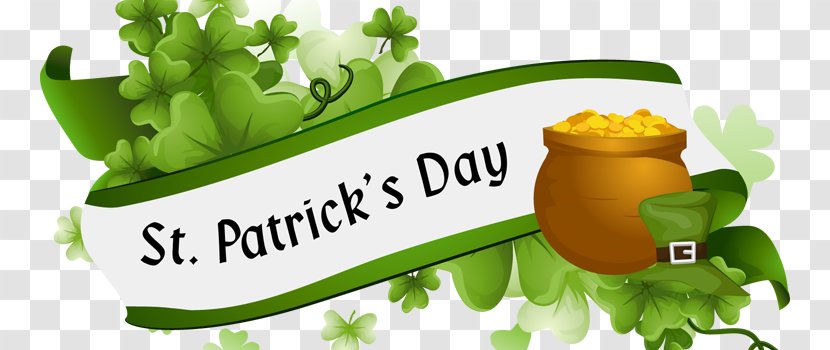 Saint Patrick's Day Half-way To St. At The Bay Happy 17 March Cathedral - Shamrock - Valentines 2018 Transparent PNG