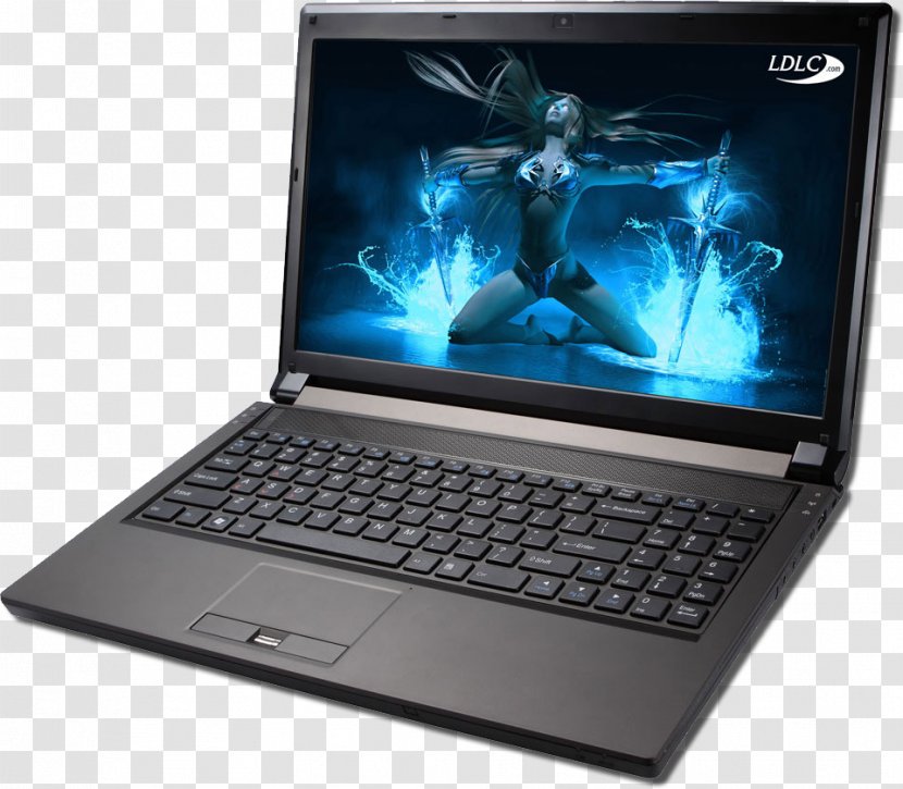 Netbook Graphics Cards & Video Adapters Laptop Computer Hardware DDR3 SDRAM - Screen Transparent PNG