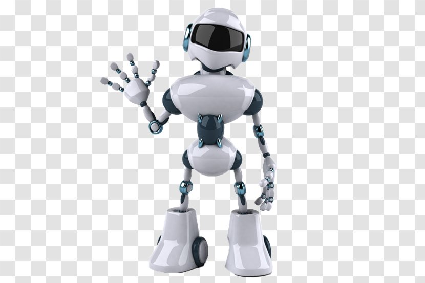 Humanoid Robot Android - Photography Transparent PNG