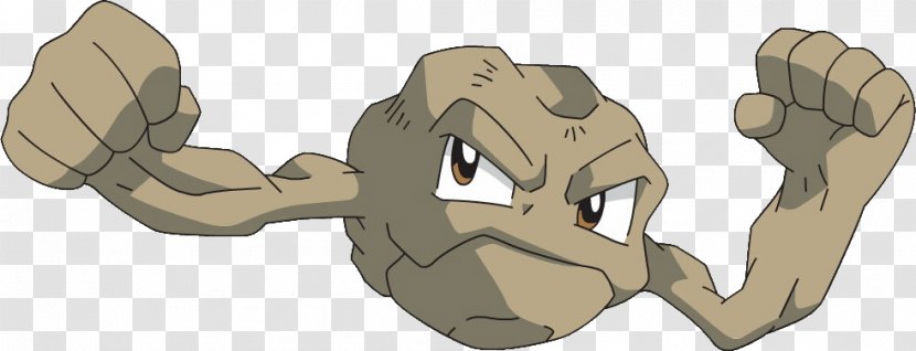 Pokémon GO Geodude Vrste Pokédex - Flower - Pokemon Go Transparent PNG