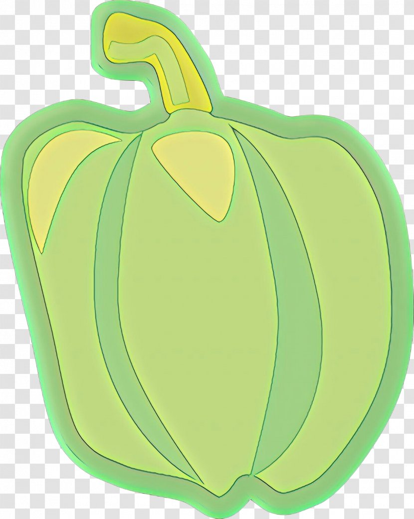 Clip Art Illustration Squash Product Design - Capsicum Transparent PNG