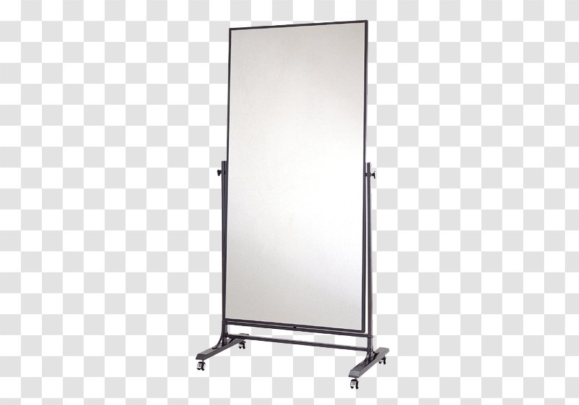 Mirror Caster Furniture U539au307f Length - Erect Body Transparent PNG