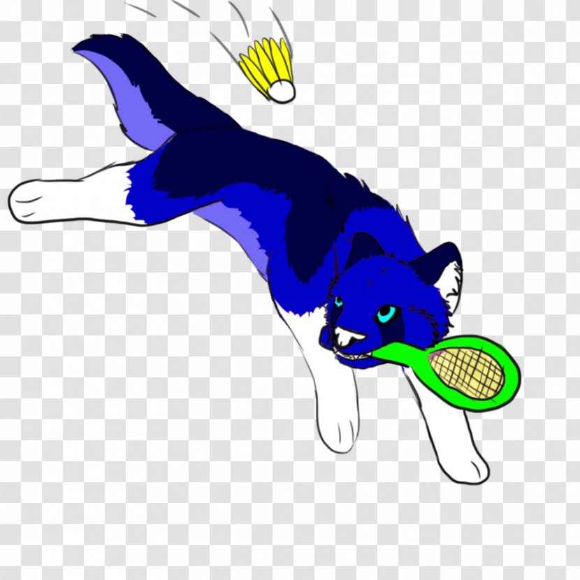 Cat Mammal Whiskers Animal Carnivora - People Playing Badminton Transparent PNG