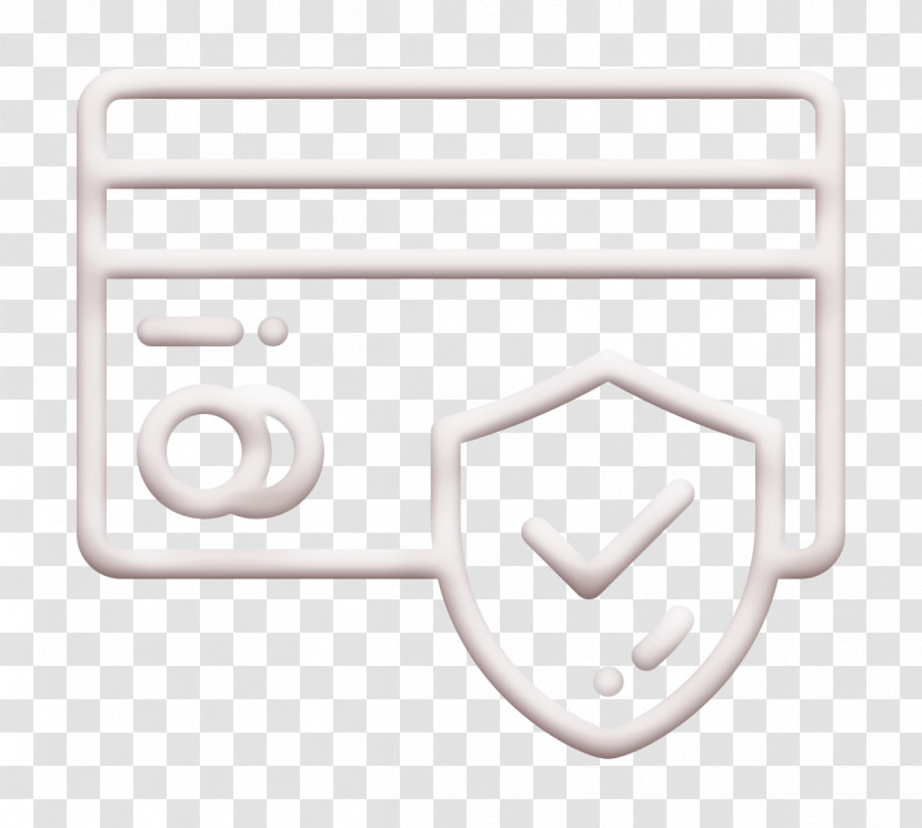 Credit Card Icon Pay Icon Cyber Crimes Icon Transparent PNG