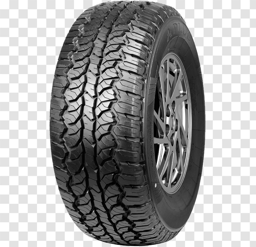 Off-road Tire Richard's Tyrepower Price - Auto Part - Lateral Road Transparent PNG