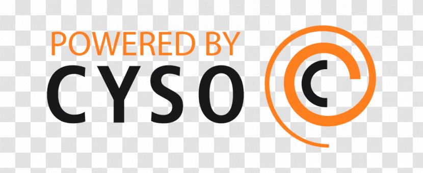 Logo CYSO Internet Organization - Trademark - Photography Transparent PNG