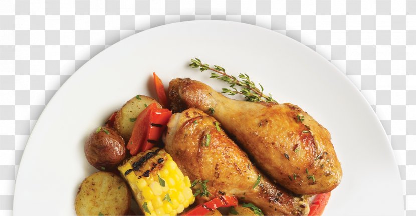 Vegetarian Cuisine Chicken As Food Recipe - Garnish - Shish Taouk Transparent PNG