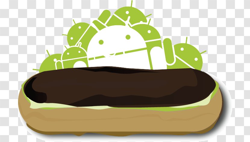 Éclair HTC Desire Android Eclair Version History - Cupcake Transparent PNG