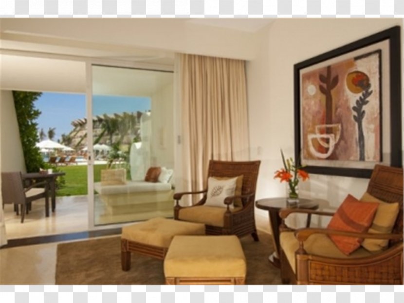 El Camaleon Golf Club Hotel All-inclusive Resort Grand Velas Riviera Maya - Property Transparent PNG