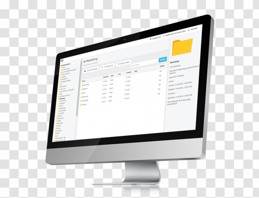 Veolia Computer Monitor Accessory Monitors Information Screendesign - Verify Document Transparent PNG