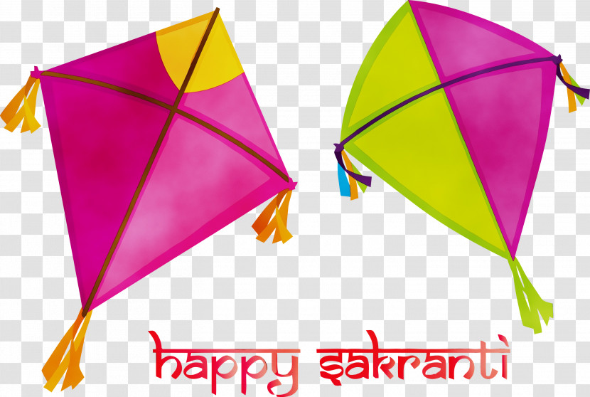 Makar Sankranti Transparent PNG