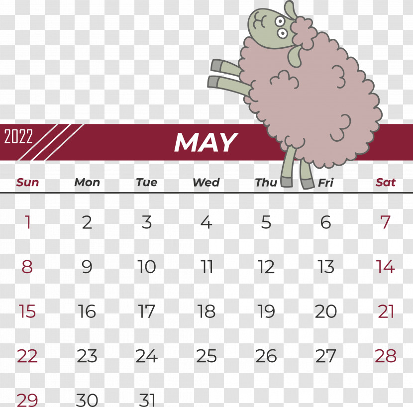 Calendar Calendar Year Knuckle Mnemonic Solar Calendar Calendar Date Transparent PNG