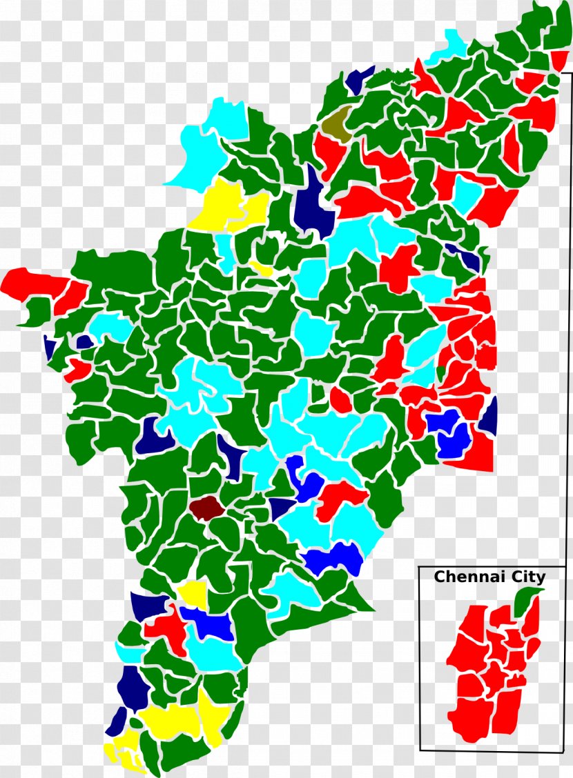 Tamil Nadu Legislative Assembly Election, 2001 2016 All India Anna Dravida Munnetra Kazhagam - Elections In Transparent PNG