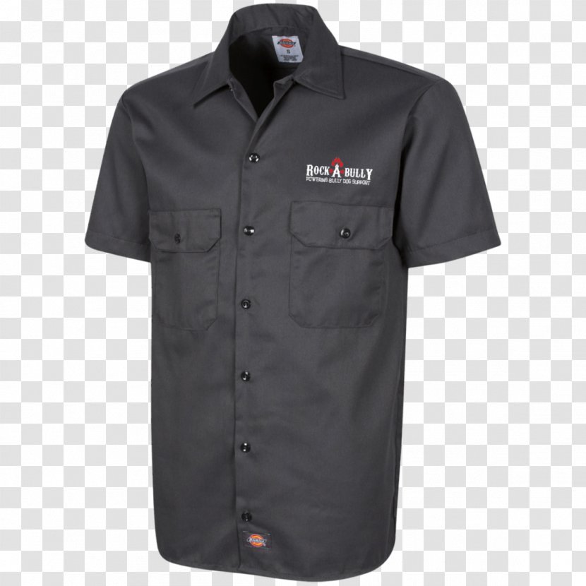 T-shirt Sleeve Clothing Dress Shirt - Longsleeved Tshirt Transparent PNG