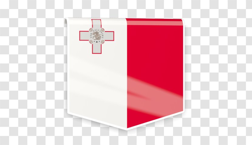 Red Cross Background - American Religious Item Transparent PNG