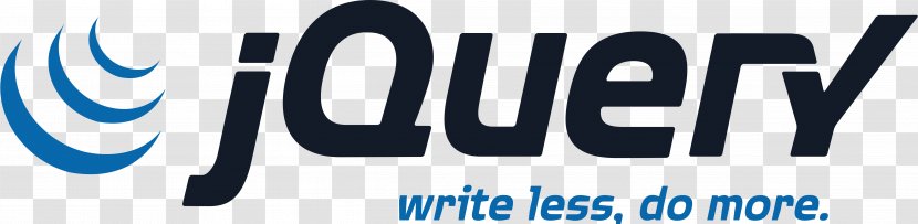 JQuery Logo JavaScript Node.js Front And Back Ends - Jq Letter Design Free Download Transparent PNG