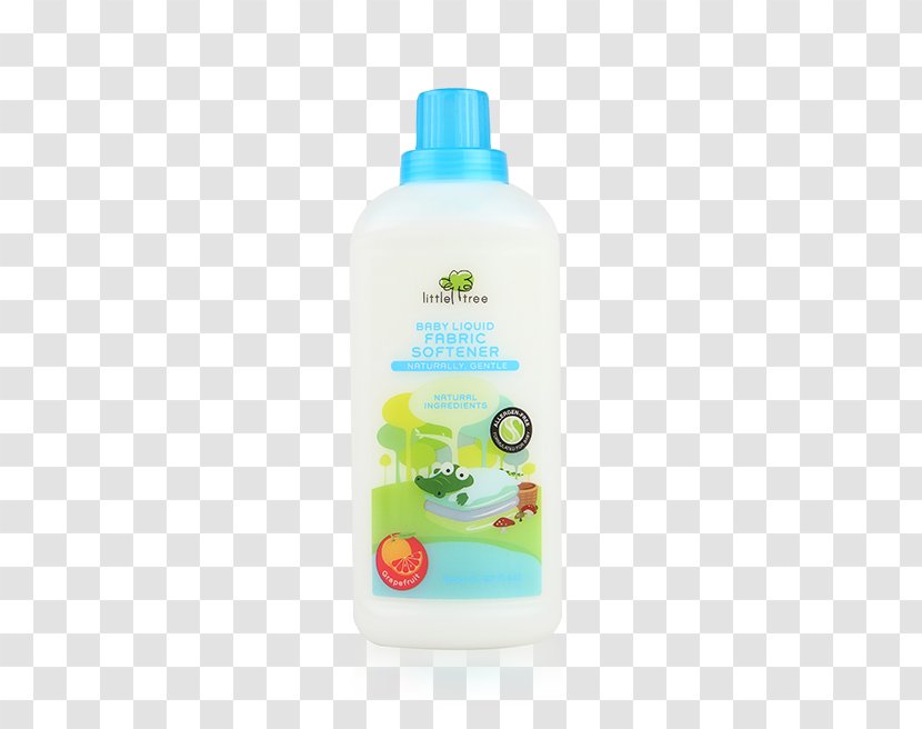 Child Lotion Commodity Revenue - Fresh Pure Plant Transparent PNG