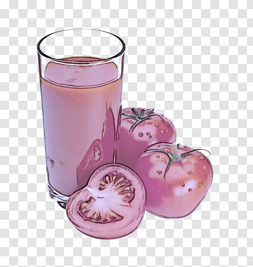 Drink Highball Glass Juice Food Grape Juice Transparent PNG