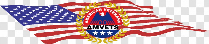 Amvets Post No 51 Flag Of The United States Credit Card Font Transparent PNG