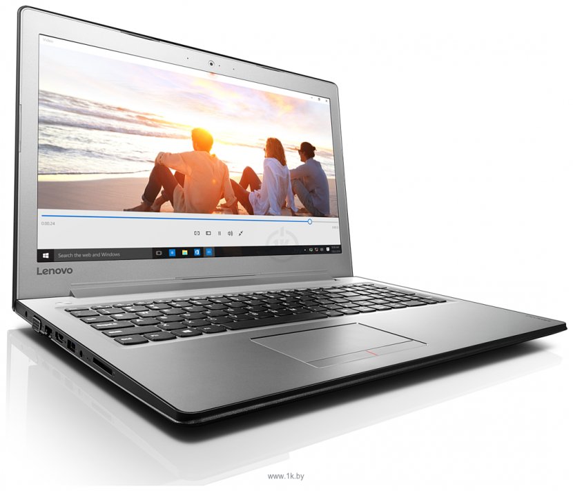 Laptop Lenovo IdeaPad Intel Core I7 DDR4 SDRAM - Personal Computer - Laptops Transparent PNG