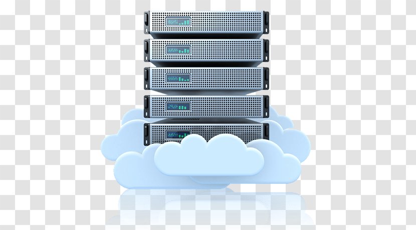 Shared Web Hosting Service Internet Virtual Private Server Dedicated - Domain Name - Cloud Computing Transparent PNG