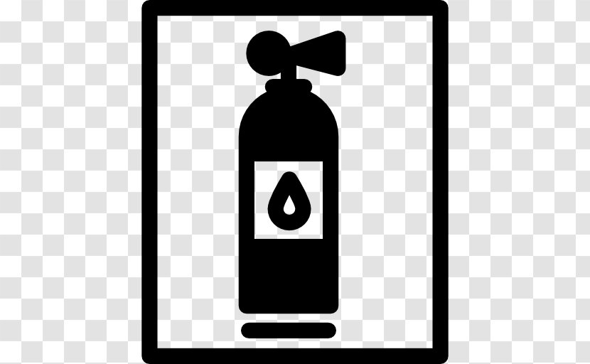 Fire Extinguishers Tool - Communication Transparent PNG