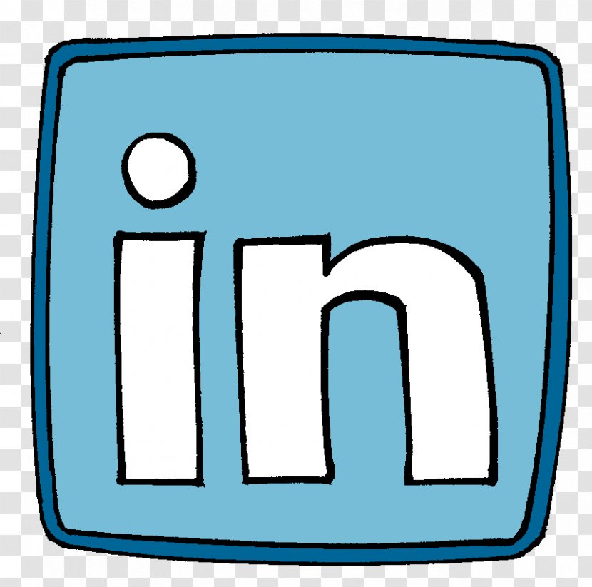 LinkedIn Business Product Logo Recruitment - Social Media - Recruiting Talents Transparent PNG