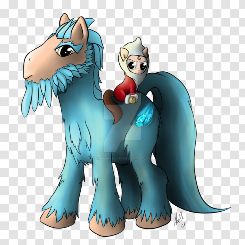 My Little Pony: Friendship Is Magic Fandom League Of Legends Horse - Mammal Transparent PNG
