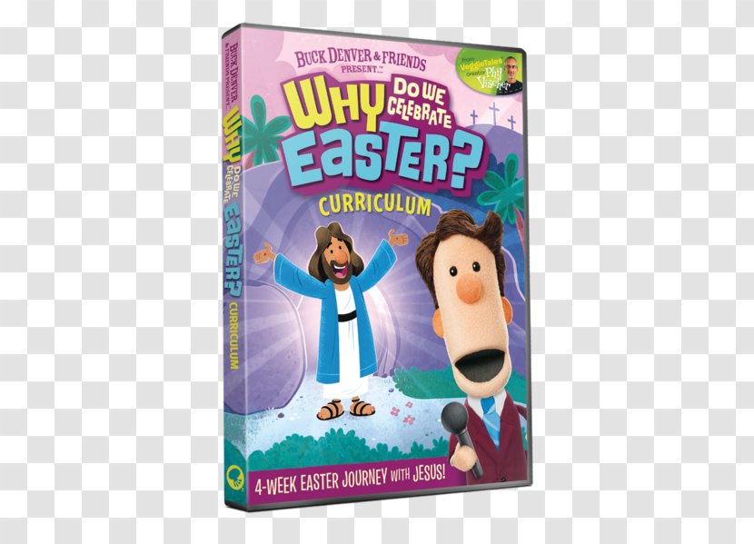 The Jesus Storybook Bible Easter Resurrection Of What's In Bible? - Play - Celebration Transparent PNG