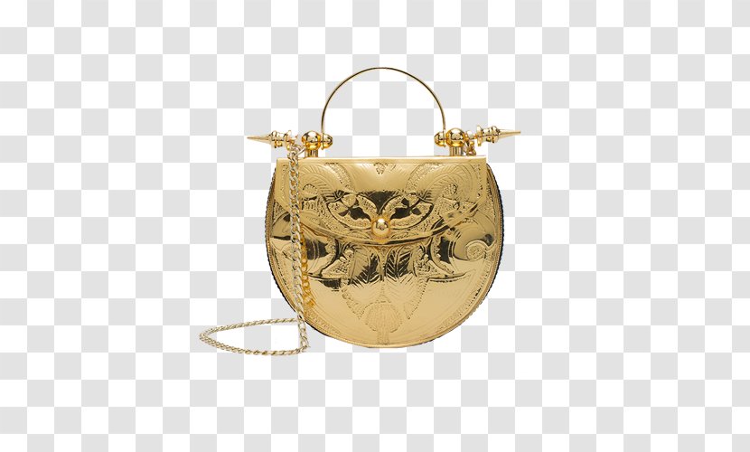 Handbag Minaudière Tote Bag Shopping - Retail Transparent PNG