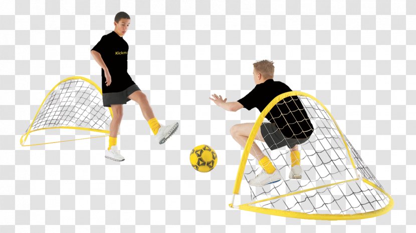 Goal Kick Master Sport Football - Child - Sports And Leisure Transparent PNG