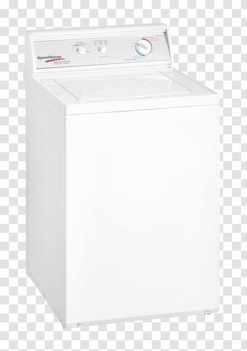 Washing Machines Clothes Dryer Laundry Speed Queen - Machine - Shampoo Model Transparent PNG
