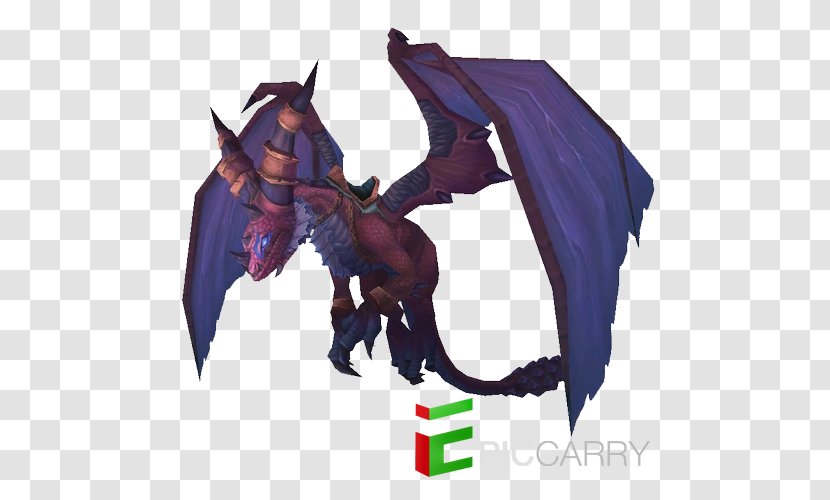 Dragon Spike Wyvern World Of Warcraft Twilight Sparkle - Watercolor Transparent PNG