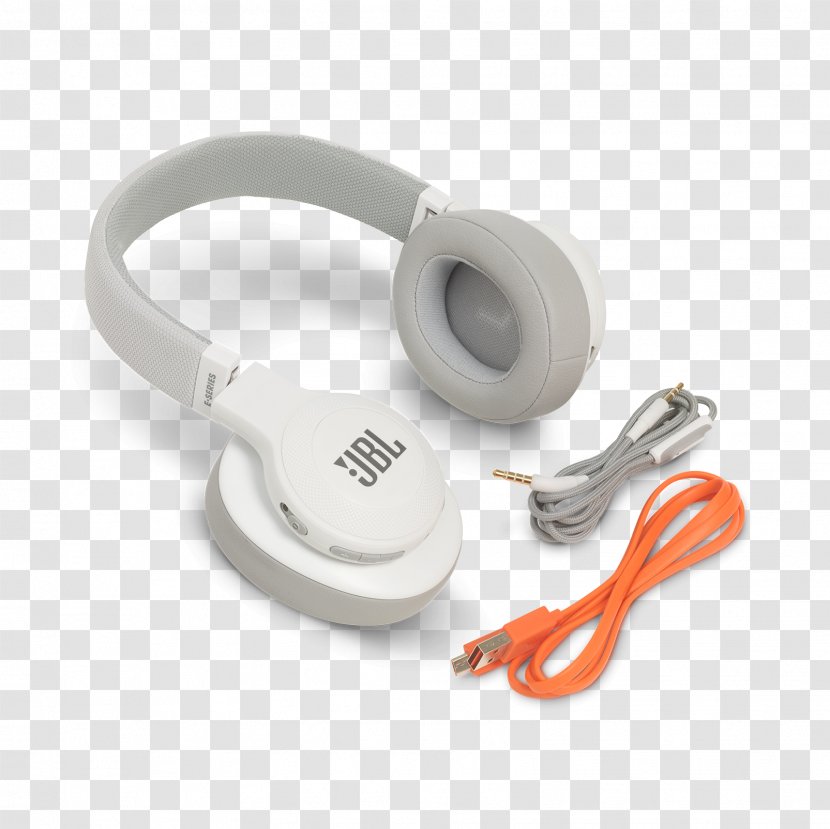 Microphone JBL E55 E45 Headphones - Jbl Pulse 3 - Game Recharge Card Transparent PNG