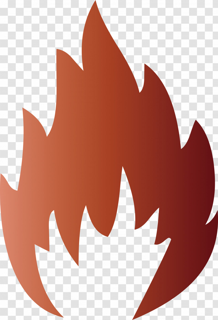 Icon Symbol Sign Combustibility And Flammability Fire Transparent PNG