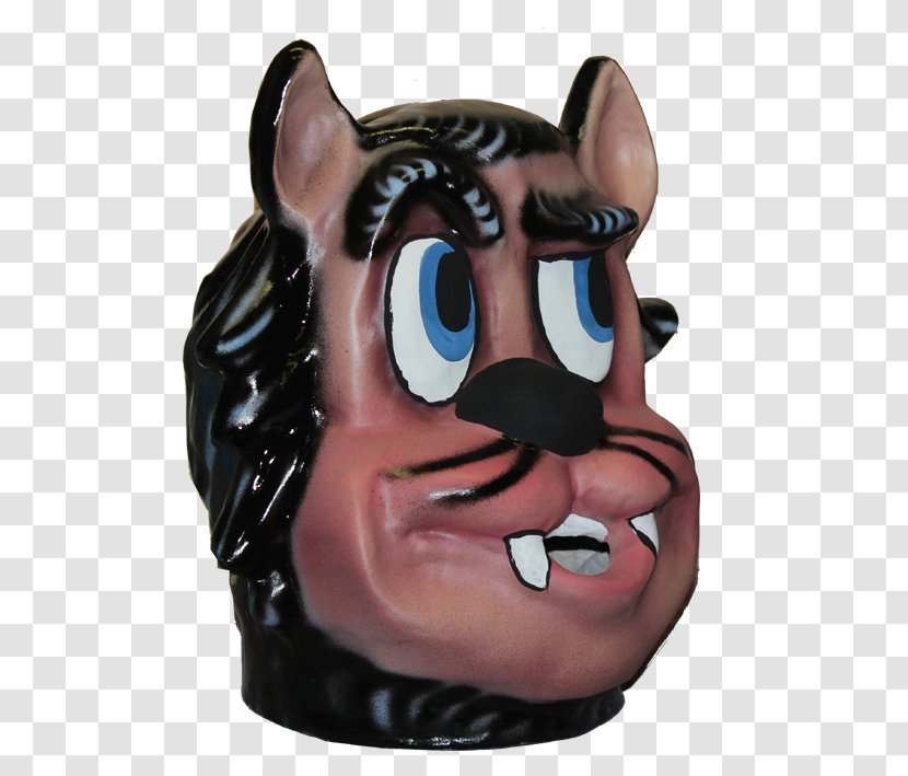 Snout Mask Transparent PNG