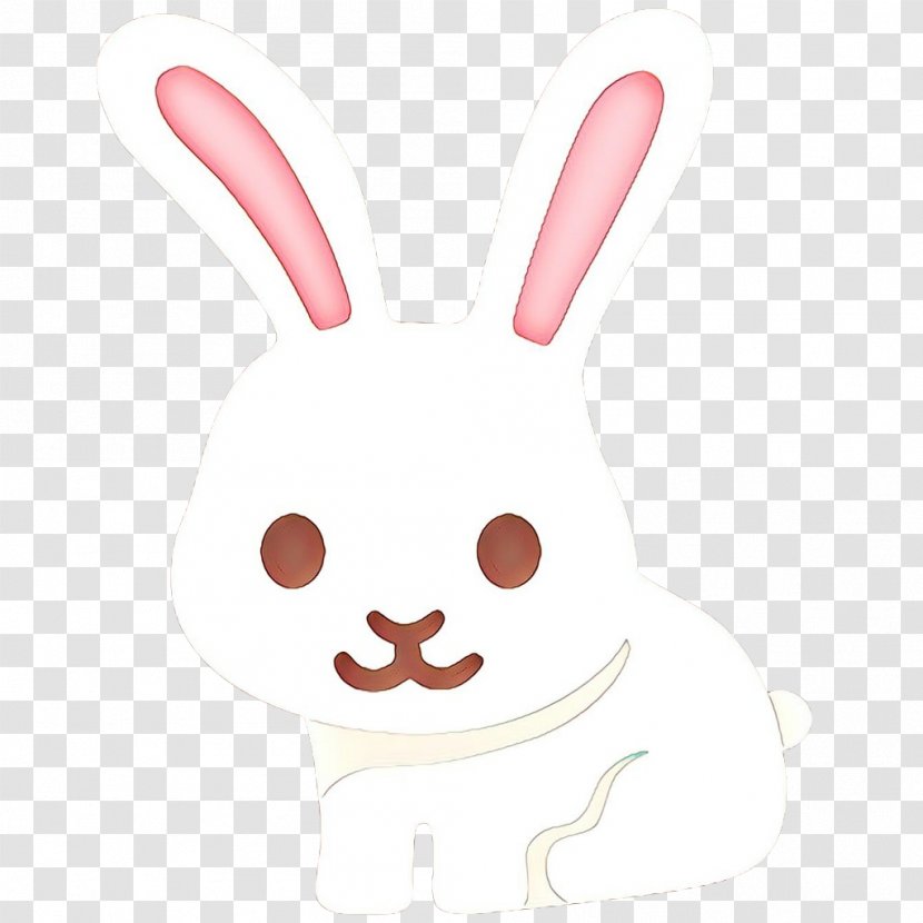 Easter Egg Background - Snout - Animation Smile Transparent PNG