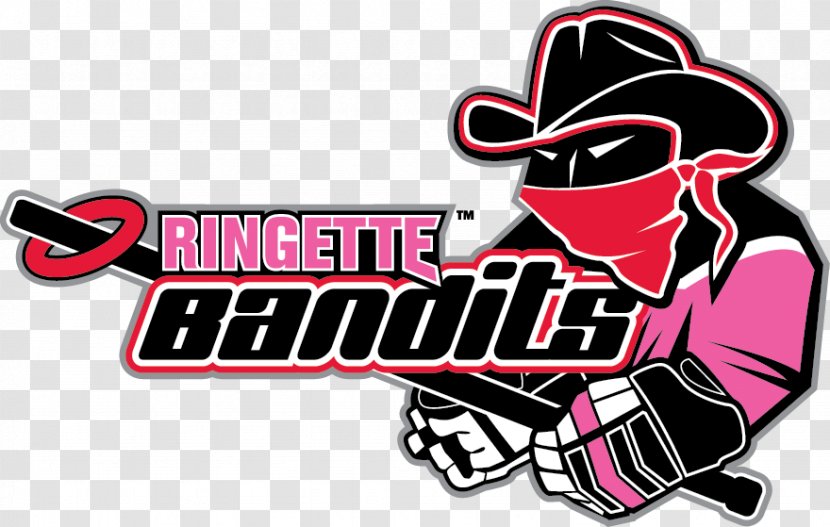 Logo Ice Hockey Ringette National Geographic Animal Jam - Text - Stick Caps Transparent PNG